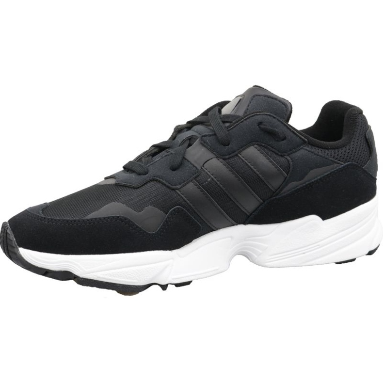 Chaussures Adidas Yung-96 M EE3681 noir 1