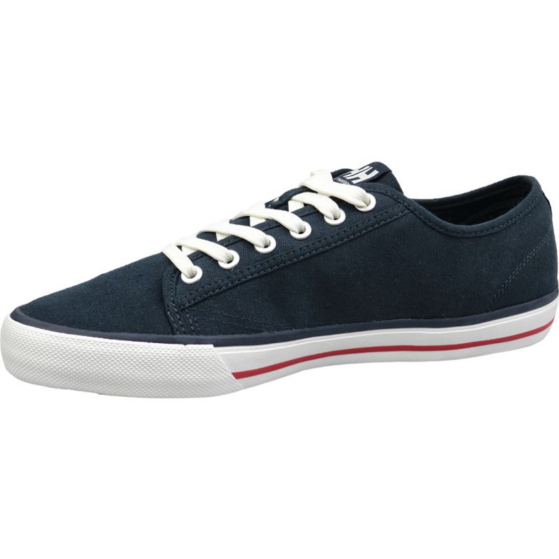 Chaussure en toile Helly Hansen Fjord V2 W 11466-597 bleu 1
