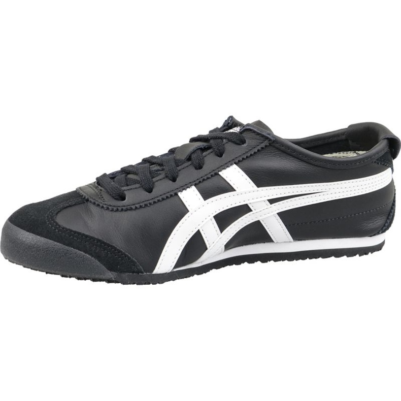 Asics Tigre Onitsuka Mexique 66 DL408-9001 le noir 1
