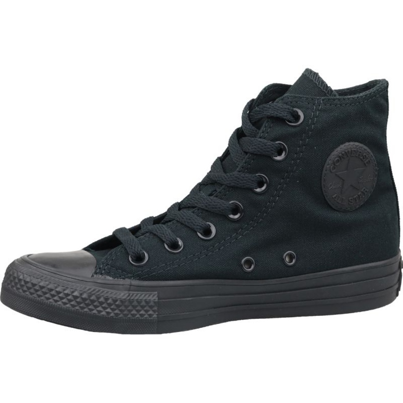 Chaussures Converse Chuck Taylor All Star M3310C le noir 1