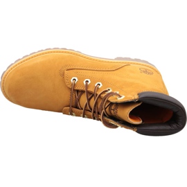 Timberland Waterville 6 In Basic W 8168R chaussures d'hiver brun 2