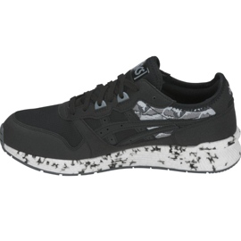Asics HyperGel-Lyte M 1191A093-001 le noir 1
