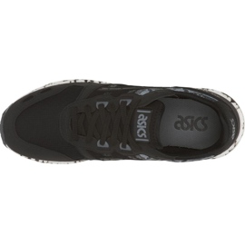 Asics HyperGel-Lyte M 1191A093-001 le noir 2