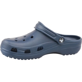 Crocs Classic Sabots 10001-410 bleu 1