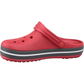 Crocs Crockband Clog U 11016-6EN le noir 1
