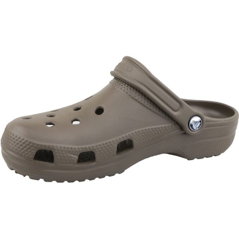 Chaussons Crocs Classic 10001-200 gris 1