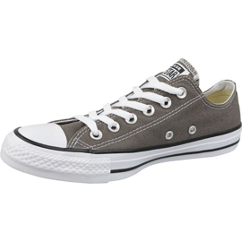 Converse Chuck Taylor All Star Seasnl Ox 1J794C chaussures marron brun multicolore 1 Converse Chuck Taylor All Star Seasnl Ox 1J794C chaussures marron brun multicolore 1