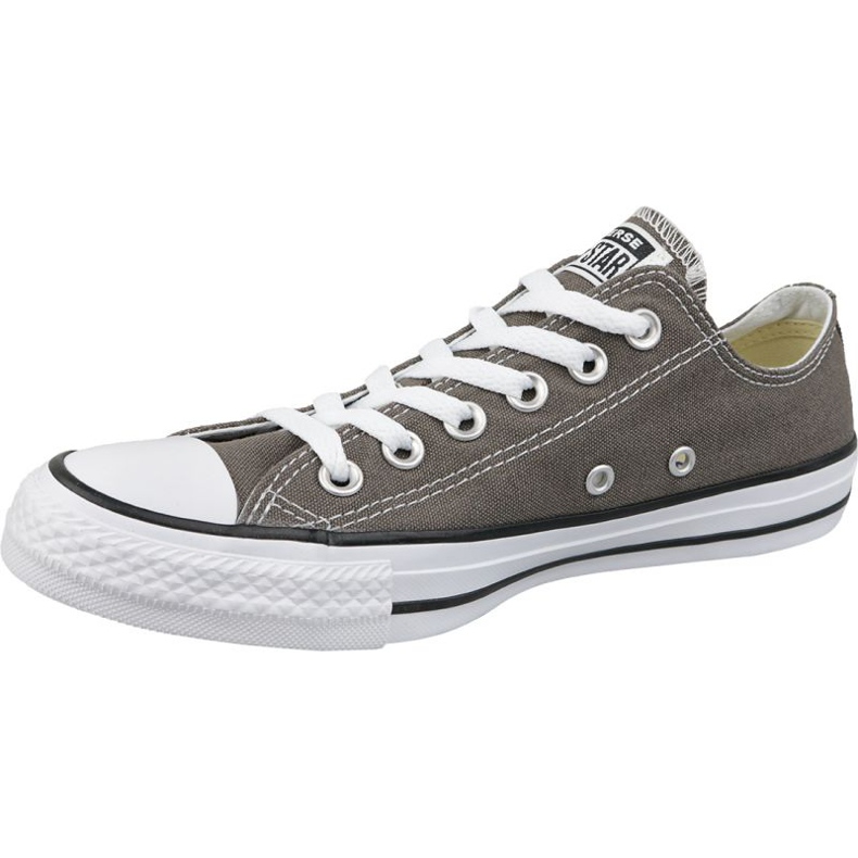 Converse Chuck Taylor All Star Seasnl Ox 1J794C chaussures marron brun multicolore 1 Converse Chuck Taylor All Star Seasnl Ox 1J794C chaussures marron brun multicolore 1