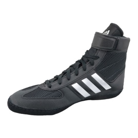 Chaussures Adidas Combat Speed ​​5 M BA8007 le noir 1