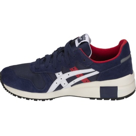 Asics Chaussures Onitsuka Tiger Ally M 1183A029-400 bleu marin 1 Asics Chaussures Onitsuka Tiger Ally M 1183A029-400 bleu marin 1