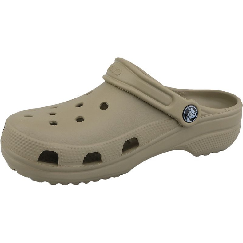 Sandales Crocs Classic 10001-260 kaki 1