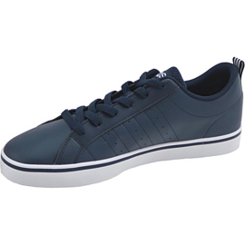 Chaussures adidas Vs Pace M B74493 bleu 1