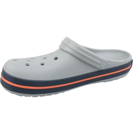 Crocs Crocband U 11016-01U gris 1