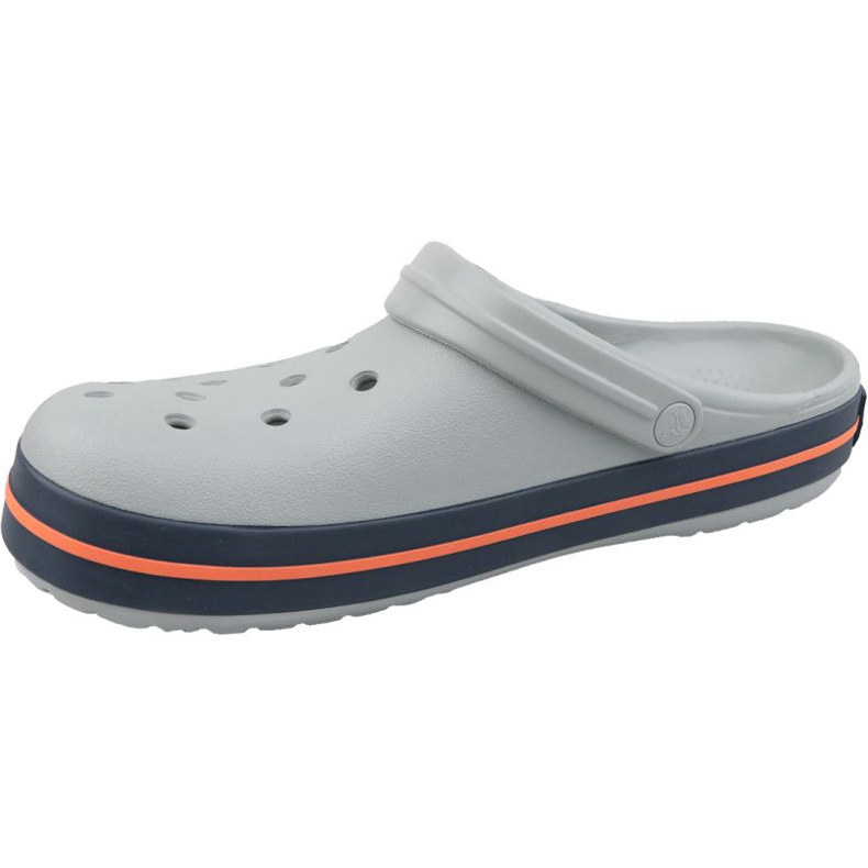 Crocs Crocband U 11016-01U gris 1