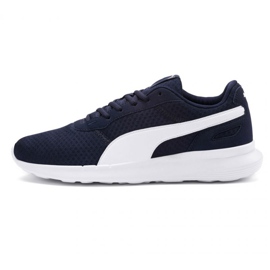 Chaussures Puma St Activate M 369122 03 bleu marine 1 Chaussures Puma St Activate M 369122 03 bleu marine 1