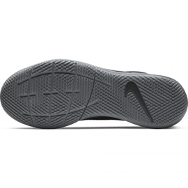 Nike Mercurial Vapor 13 Academy Ic Jr AT8137 001 chaussures de football noir le noir le noir 5