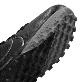 Chaussures de football Nike Superfly 7 Academy Tf Jr AT8143-001 noir noir 1