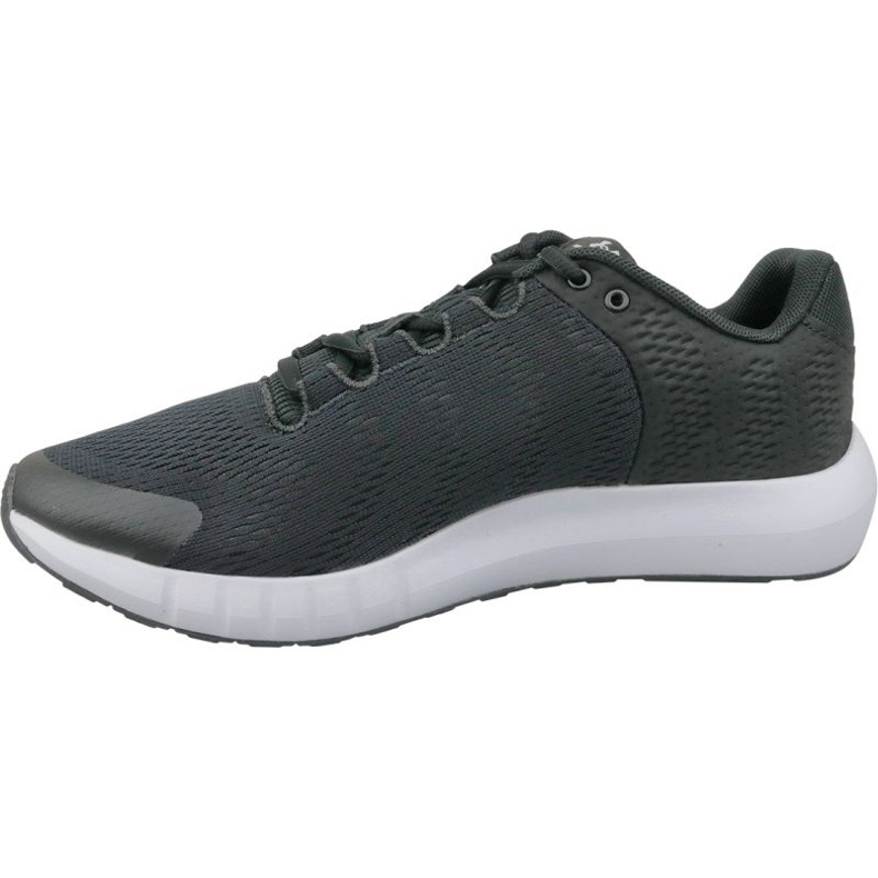 Under Armour Micro G Pursuit Bp M 3021953-001 chaussures de course le noir 1 Under Armour Micro G Pursuit Bp M 3021953-001 chaussures de course le noir 1