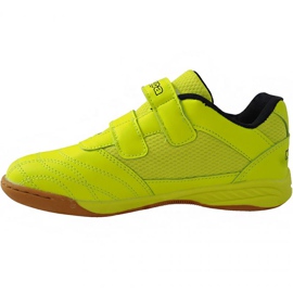 Chaussures Kappa Kickoff Oc Jr 260695K 4011 multicolore jaune 2