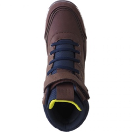 Bottes Kappa Lithium Jr. 260732K 5067 le noir 1