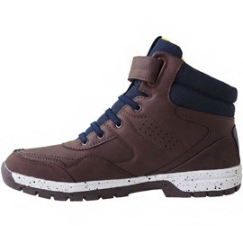 Bottes Kappa Lithium Jr. 260732K 5067 le noir 2