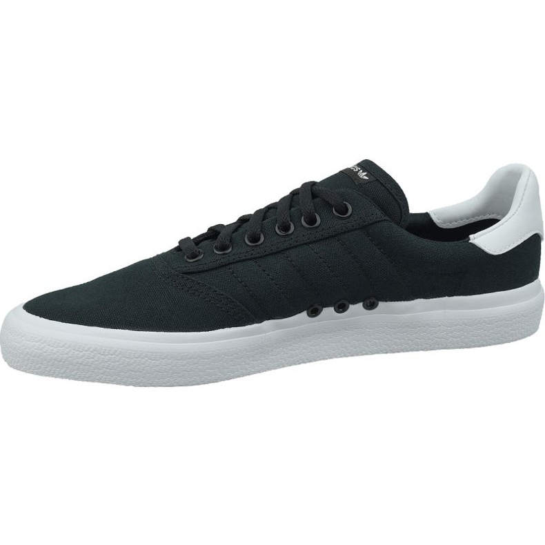 Chaussures adidas 3MC M B22706 noir 1