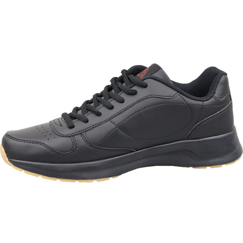 Chaussures Kappa Base Ii M 242492-1111 le noir 1