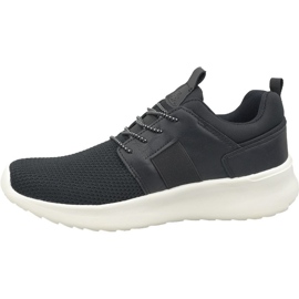 Chaussures Kappa Vokis M 242700-1141 noir 1