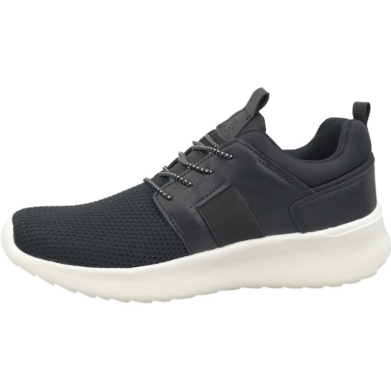 Chaussures Kappa Vokis M 242700-1141 le noir 1