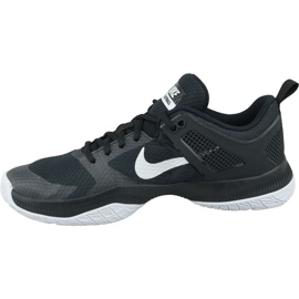 Chaussure Nike Air Zoom Hyperace M 902367-001 noir 1