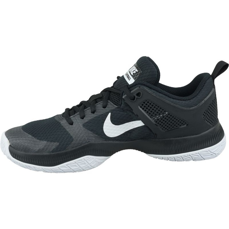 Chaussure Nike Air Zoom Hyperace M 902367-001 le noir 1