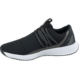 Under Armour Breathe Lace W 3019973-001 noir 1