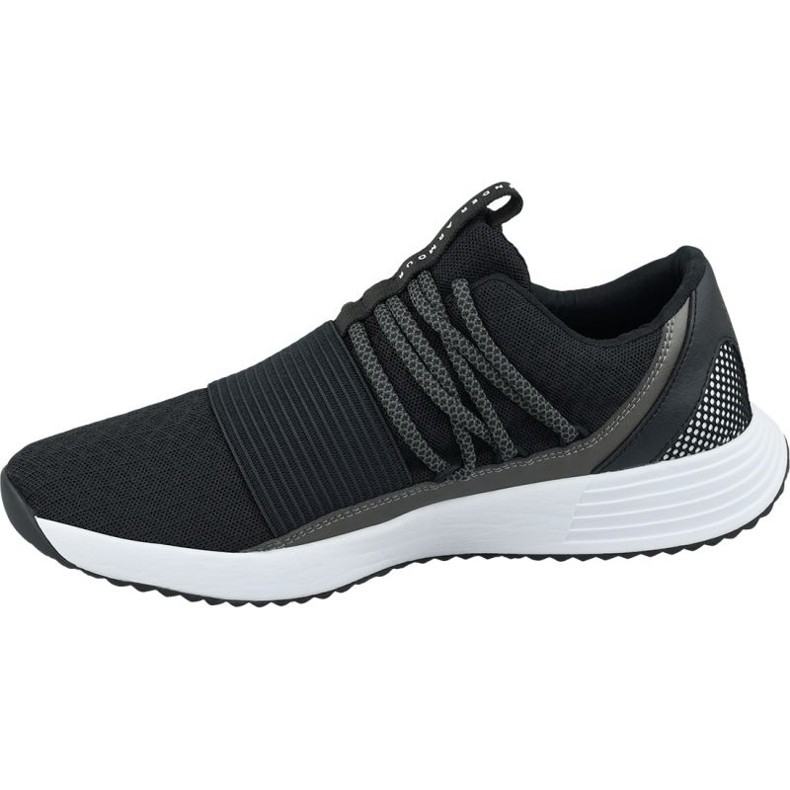 Under Armour Breathe Lace W 3019973-001 noir 1