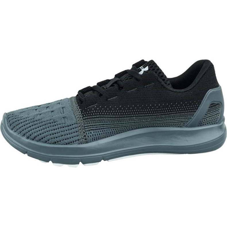 Chaussures Under Armour W Remix 2.0 W 3022532-002 gris 1