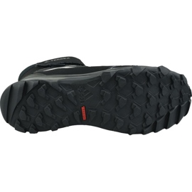 Chaussures Adidas Terrex Snow Cf Cp Cw Jr S80885 le noir 3