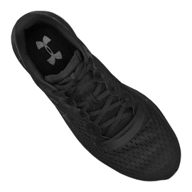 Under Armour Charged Impulse M 3021950-003 le noir 3