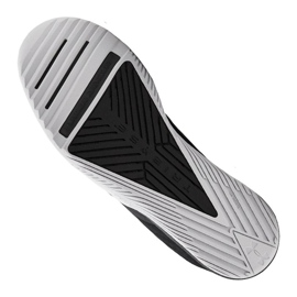 Chaussures Under Armour TriBase Thrive M 3021293-004 noir 1