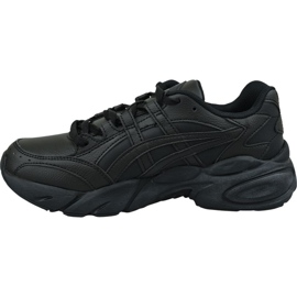 Asics Gel-BND Jr 1024A040-001 noir 1