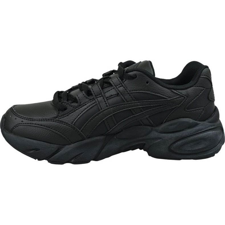 Asics Gel-BND Jr 1024A040-001 le noir 1