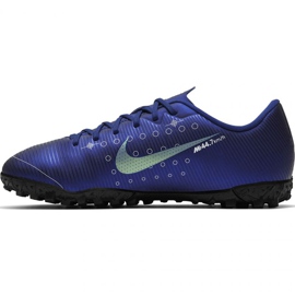 Chaussure de football Nike Mercurial Vapor 13 Academy Mds Tf M CJ1306 401 bleu marin bleu 1 Chaussure de football Nike Mercurial Vapor 13 Academy Mds Tf M CJ1306 401 bleu marin bleu 1