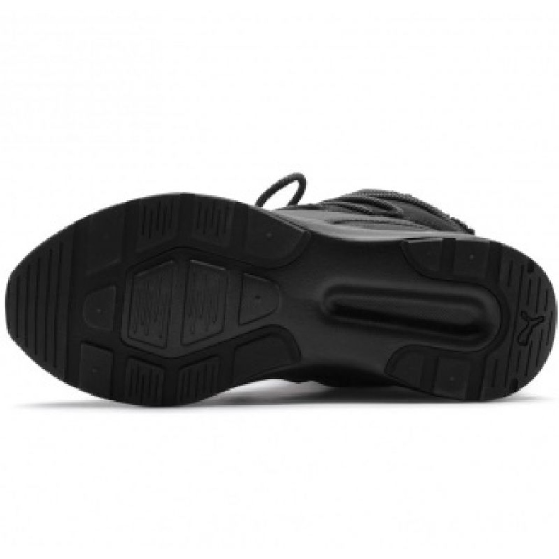 Botte d'hiver Puma Adela W 369862 01 le noir 1 Botte d'hiver Puma Adela W 369862 01 le noir 1