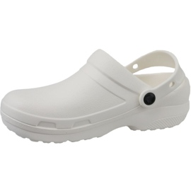 Chaussures Crocs Specialist M 204590-100 blanche 1