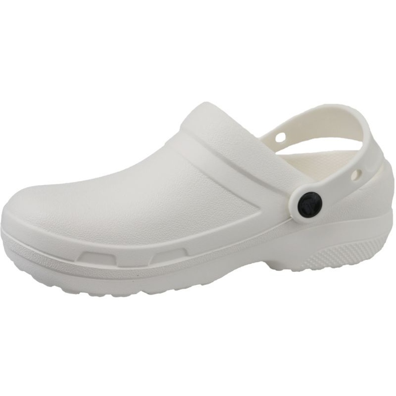 Chaussures Crocs Specialist M 204590-100 blanche 1