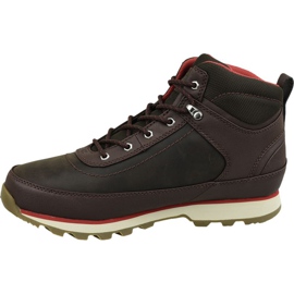 Helly Hansen Calgary M 10874-747 bottes brun 1 Helly Hansen Calgary M 10874-747 bottes brun 1