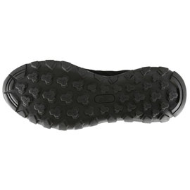 Chaussures 4F M D4Z19-OBMH204 20S le noir 1