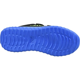 Kappa Cracker II Bc K Jr 260687K-1160 le noir 3
