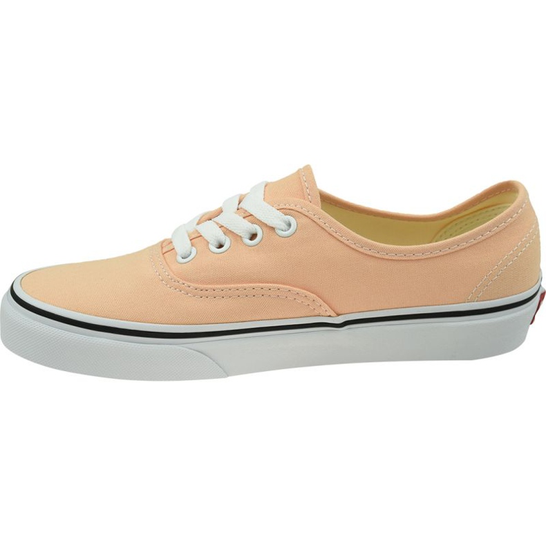 Vans Authentique W VN0A38EMU5Y1 rose 1