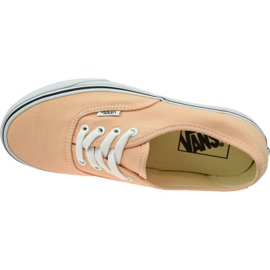 Vans Authentique W VN0A38EMU5Y1 rose 2