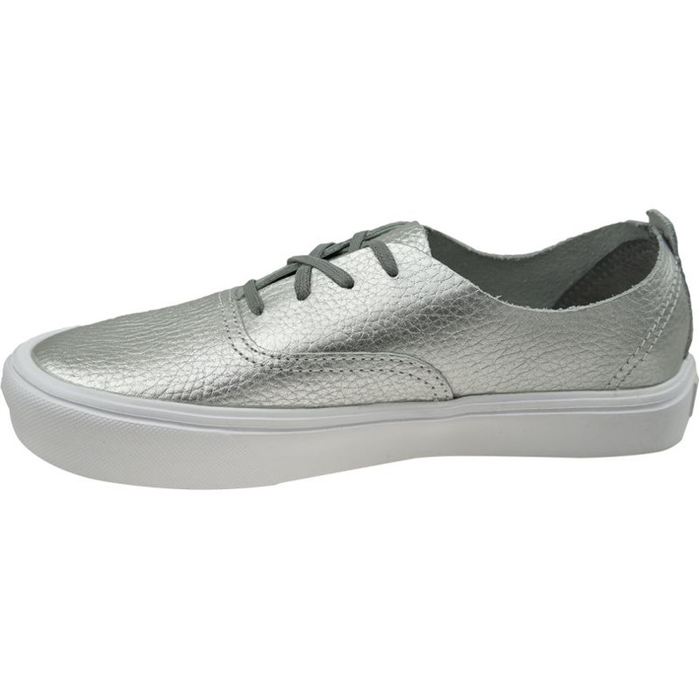 Chaussures Vans Authentique Decon W VA38ERN5K gris 1