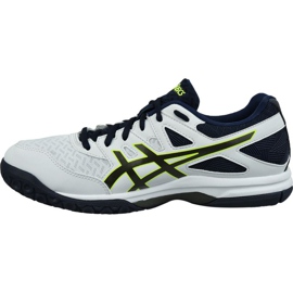 Asics Gel Task Mt 2 M 1071A036-101 blanc 1